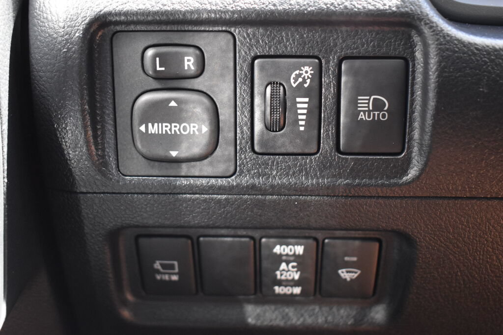 Certified 2023 Toyota 4Runner Limited AWD/4WD image 15
