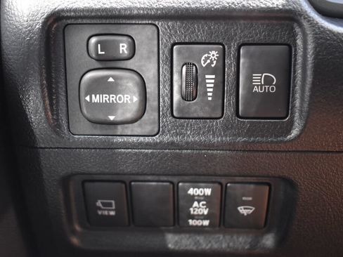 Certified 2023 Toyota 4Runner Limited AWD/4WD image 15
