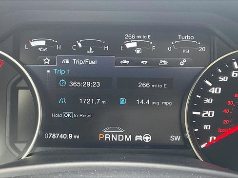 Used 2020 Ford F150 Raptor w/ Equipment Group 802A Luxury AWD/4WD image 12