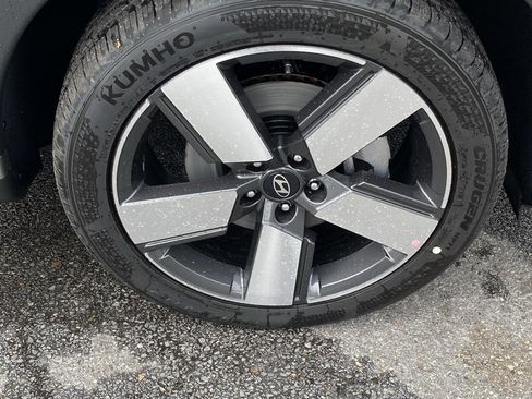 New 2026 Hyundai Santa Fe Limited image 44