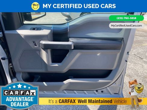 Used 2019 Ford F150 XLT w/ Equipment Group 302A Luxury AWD/4WD image 20