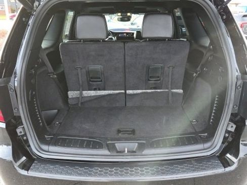 Used 2024 Dodge Durango GT image 24