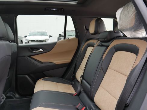 New 2026 Chevrolet Equinox ACTIV image 27