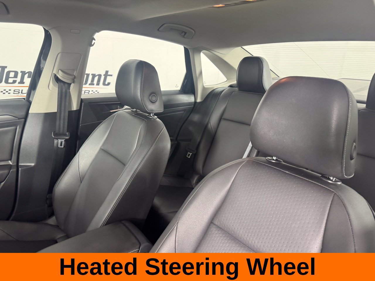 Used 2020 Volkswagen Jetta SEL FWD image 13