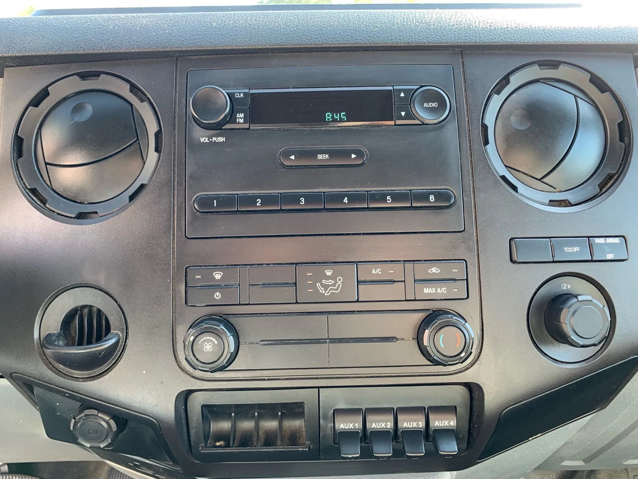 Used 2016 Ford F450 XL RWD image 16