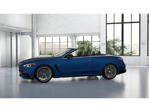 New 2026 Mercedes-Benz CLE 53 AMG 4MATIC Cabriolet image 36