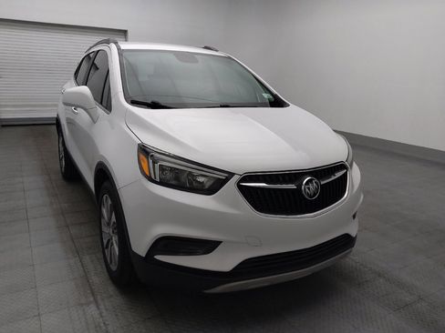 Used 2020 Buick Encore Preferred w/ Safety Package FWD image 14