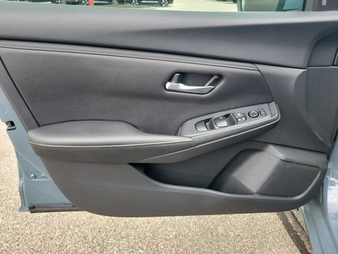 Used 2024 Nissan Sentra SV w/ Trunk Package FWD image 22