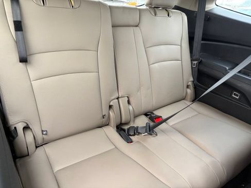 Used 2018 Honda Pilot EX-L image 16