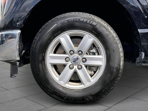 Used 2023 Ford F150 XLT image 10