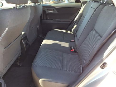 Used 2017 Toyota Corolla iM image 8