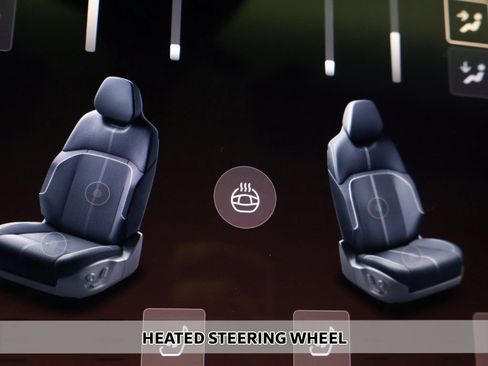 Used 2025 Lucid Air Touring AWD/4WD image 10