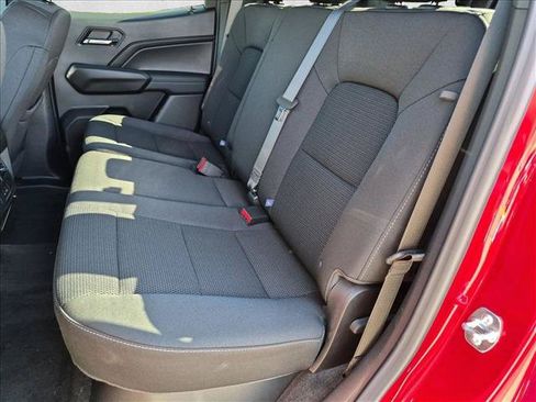 New 2026 GMC Canyon Elevation w/ Convenience Package RWD image 16