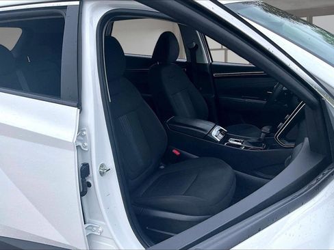 Used 2023 Hyundai Tucson SEL AWD/4WD image 8