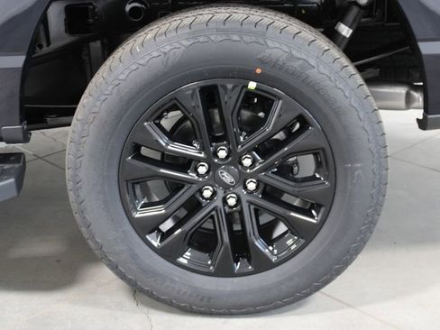 New 2026 Ford F150 Lariat AWD/4WD image 16