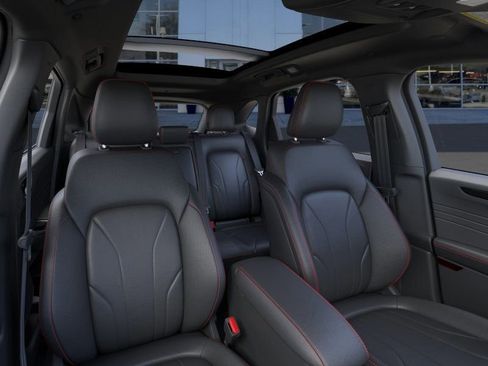 New 2026 Ford Escape ST-Line Elite w/ Premium Technology Package AWD/4WD image 11