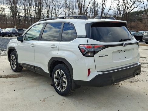 New 2026 Subaru Forester Premium image 3