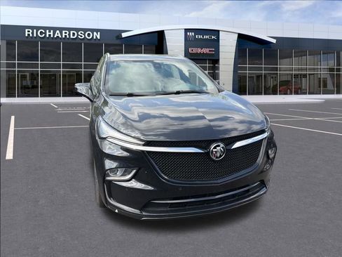 Used 2023 Buick Enclave Essence w/ Sport Touring Edition AWD/4WD image 5