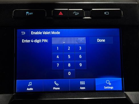 Used 2022 Ford F350 XL w/ STX Appearance Package AWD/4WD image 25