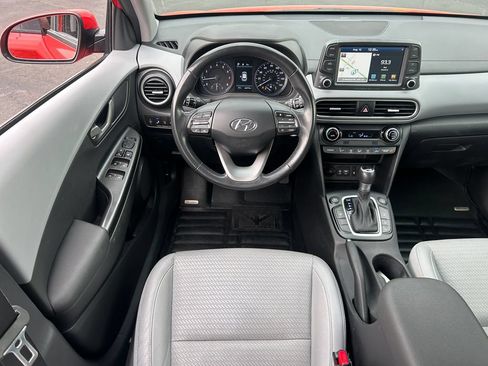Used 2019 Hyundai Kona Ultimate AWD/4WD image 30