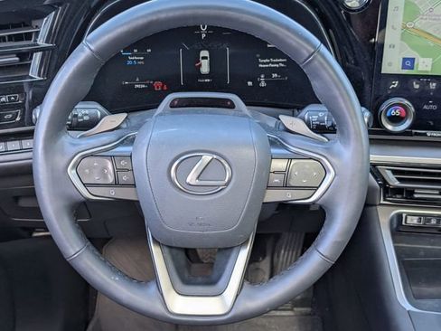 Used 2024 Lexus TX 350 FWD w/ Technology Package image 11