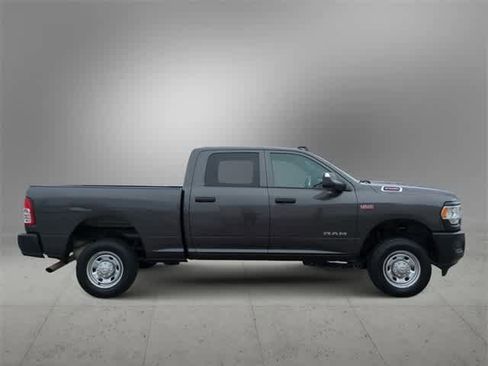 Used 2022 RAM 2500 Tradesman image 8