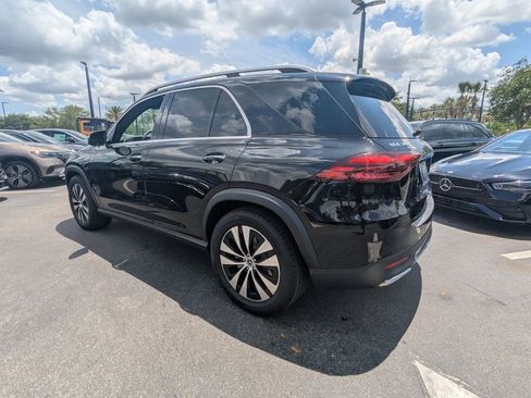 Certified 2026 Mercedes-Benz GLE 350 4MATIC image 45