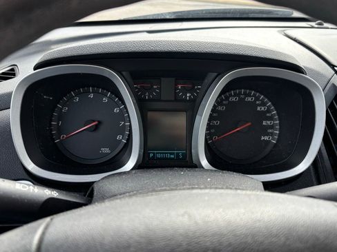 Used 2014 Chevrolet Equinox LS image 11