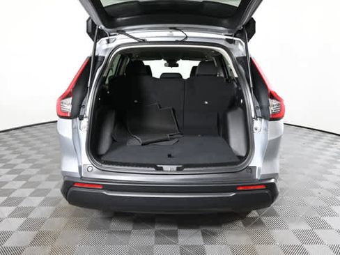 Used 2026 Honda CR-V LX image 7