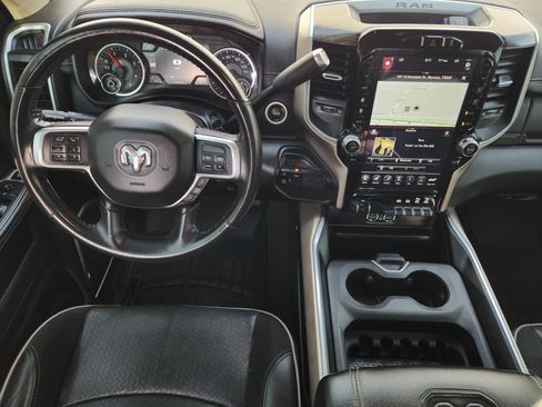 Used 2020 RAM 2500 Laramie AWD/4WD image 30