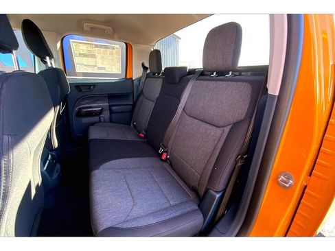 New 2026 Ford Maverick XLT AWD/4WD image 11