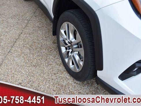 Used 2025 Toyota RAV4 XLE Premium w/ Weather Package image 13