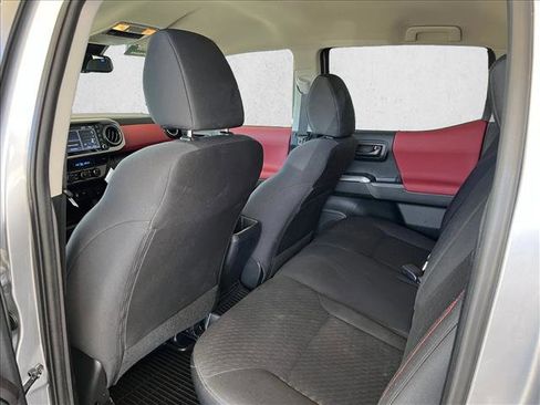 Used 2021 Toyota Tacoma SR5 image 10