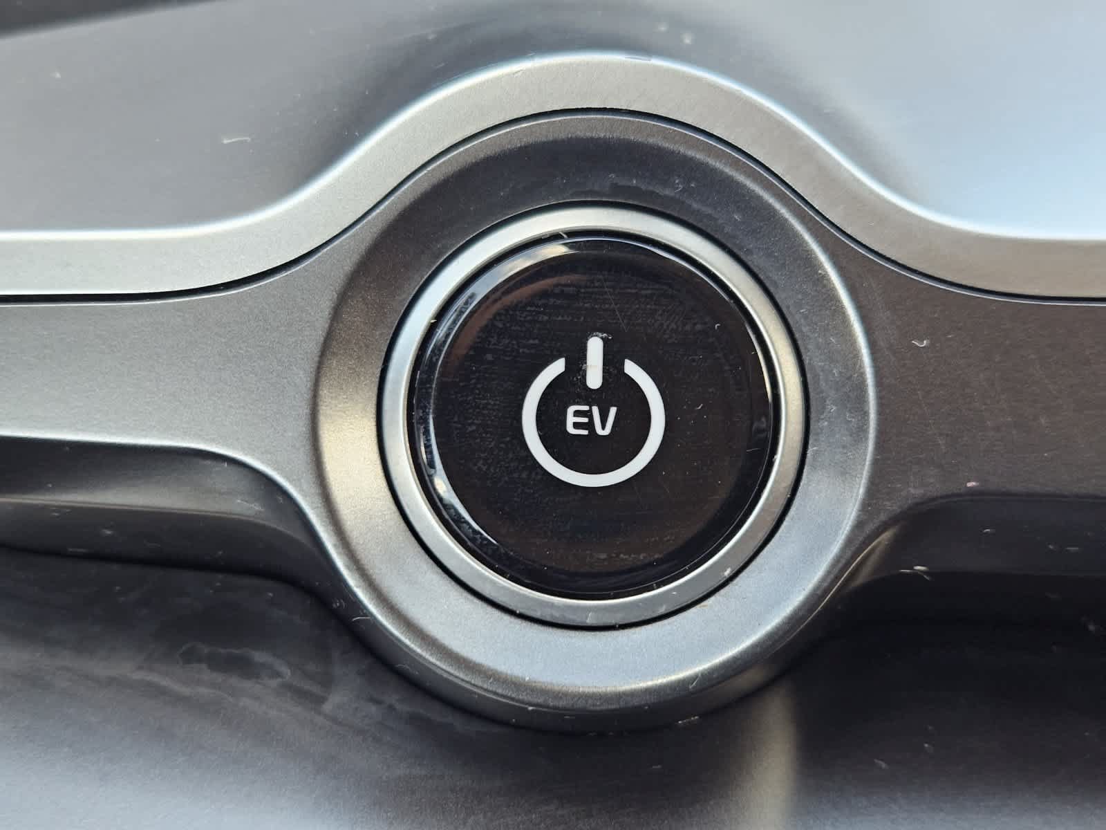 Certified 2024 Kia EV6 Light RWD image 19