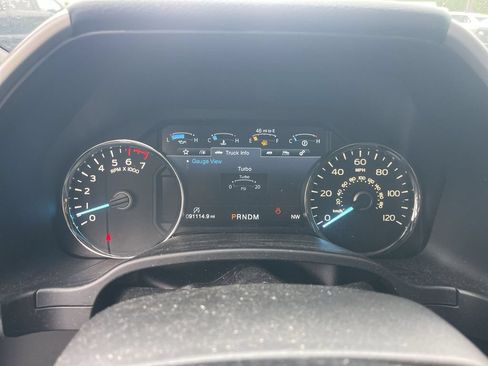 Used 2020 Ford F150 Lariat w/ Equipment Group 502A Luxury AWD/4WD image 21