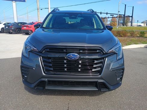 New 2026 Subaru Ascent Premium image 2
