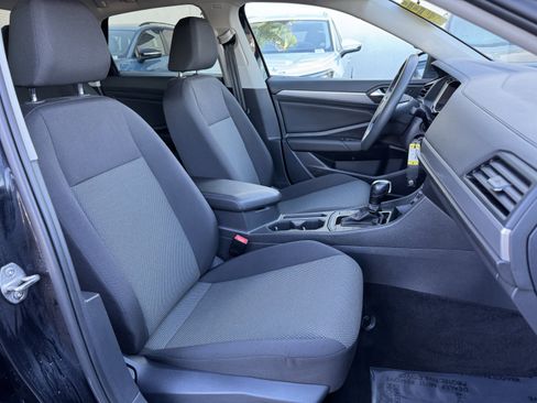 Certified 2021 Volkswagen Jetta S w/ Driver Assistance Package image 34