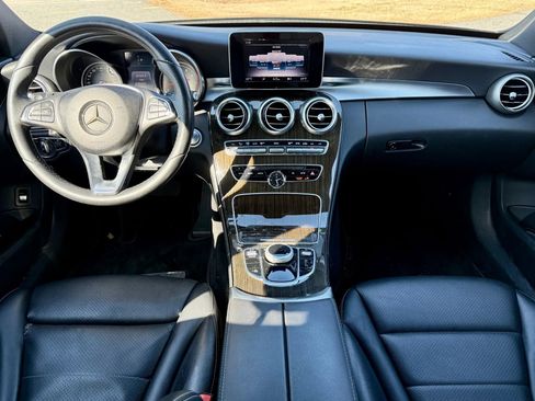 Used 2018 Mercedes-Benz C 300 Sedan w/ Premium Package image 13