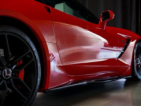 Used 2014 Chevrolet Corvette Stingray Coupe image 66