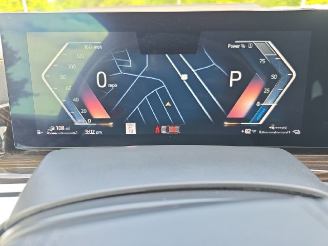 Used 2025 BMW X5 xDrive50e AWD/4WD image 18