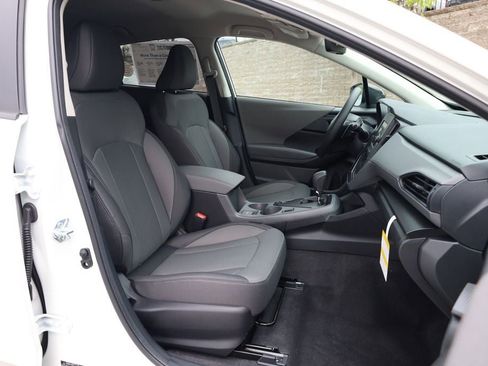 New 2026 Subaru Crosstrek 2.5i AWD/4WD image 21