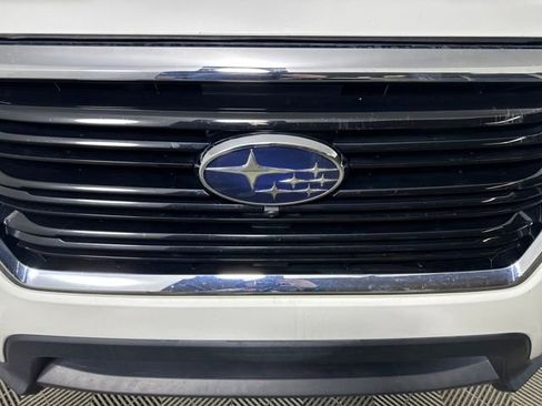 Used 2021 Subaru Ascent Touring w/ Popular Package #2A image 9