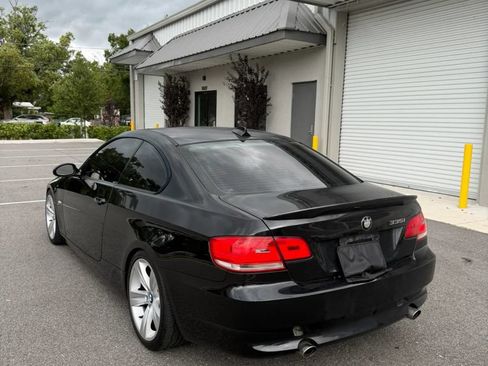 Used 2009 BMW 335i Coupe w/ Premium Pkg RWD image 2