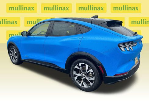 Certified 2023 Ford Mustang Mach-E Premium RWD image 11