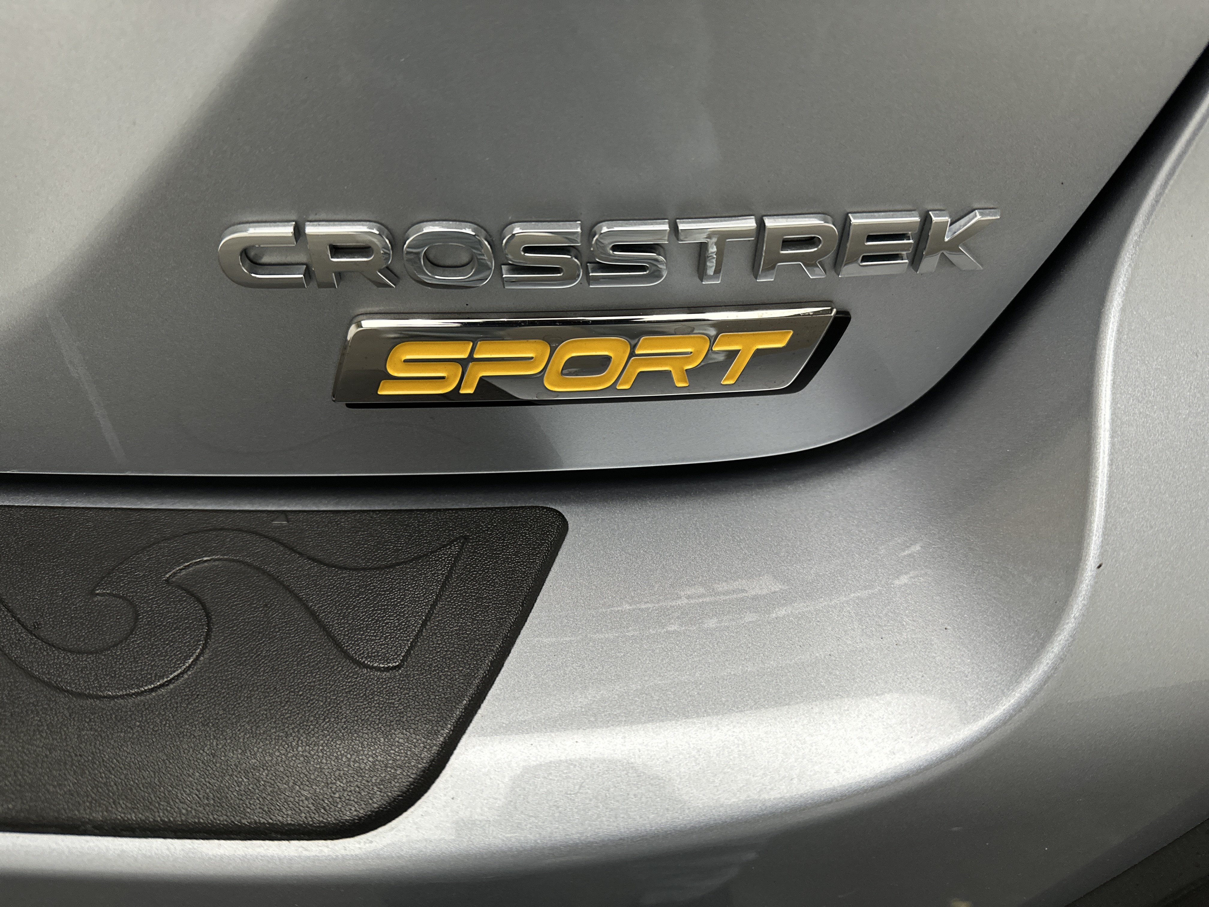 Used 2024 Subaru Crosstrek 2.5i Sport w/ Popular Package #4A AWD/4WD image 13