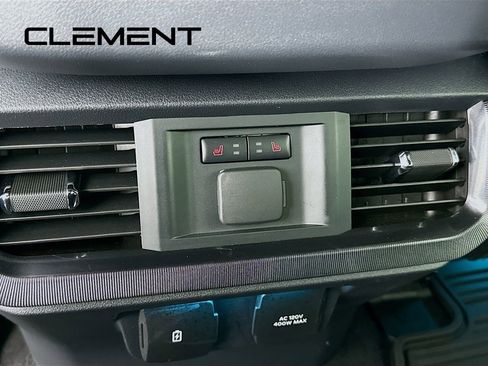 Used 2025 Ford F150 Raptor w/ Equipment Group 803A Raptor R image 34