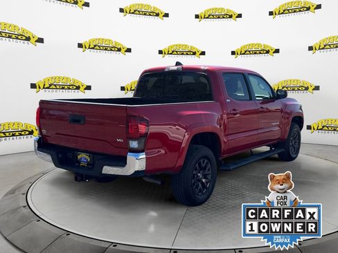 Used 2020 Toyota Tacoma SR5 image 6