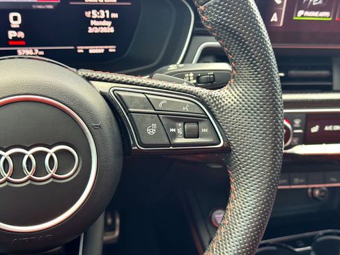 Used 2020 Audi S5 Premium Plus w/ S Sport Package image 30