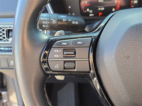 Used 2025 Acura Integra A-Spec image 27