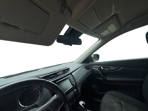 Used 2019 Nissan Rogue S w/ Special Edition Package FWD image 31